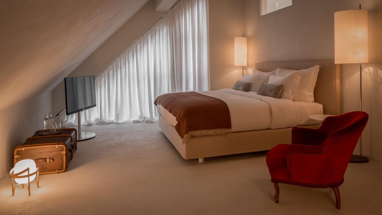 Hotel Krone Regensberg Buitenkant foto